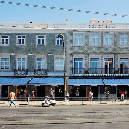 Belem- Charming Apartments Lisboa 外观 照片