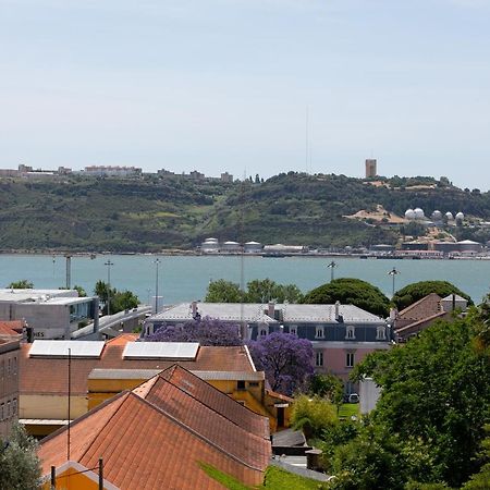 Belem- Charming Apartments Lisboa 外观 照片