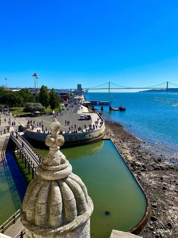 Belem- Charming Apartments Lisboa 外观 照片