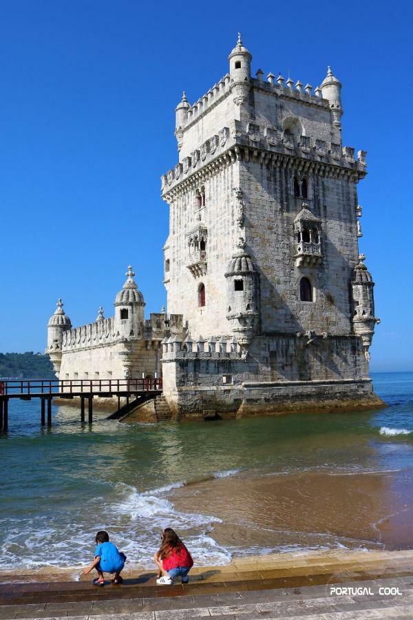 Belem- Charming Apartments Lisboa 外观 照片