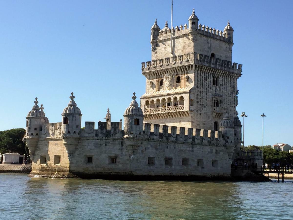 Belem- Charming Apartments Lisboa 外观 照片