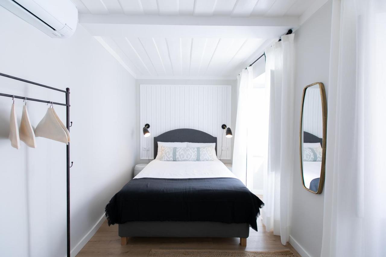 Belem- Charming Apartments Lisboa 外观 照片