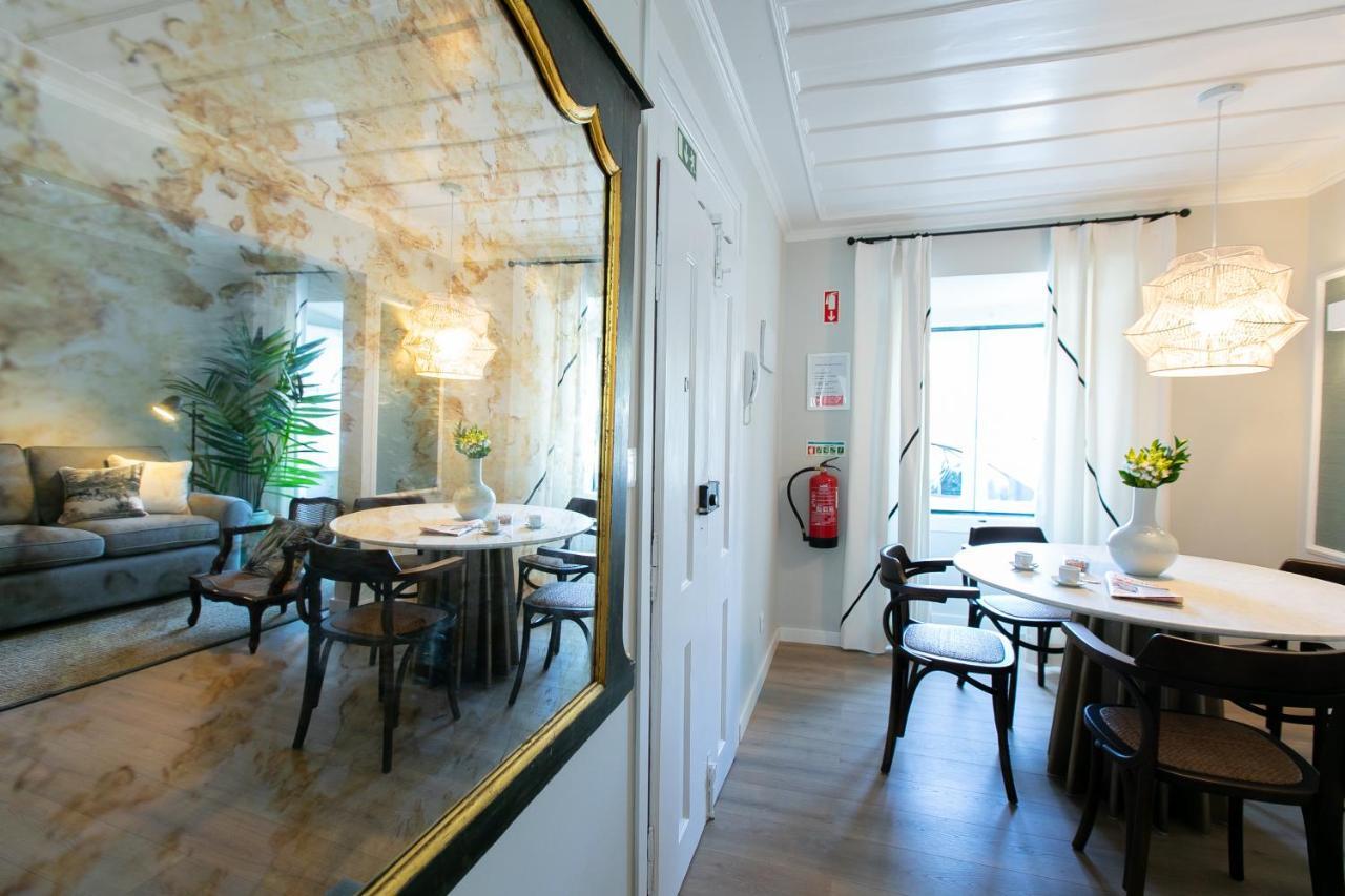 Belem- Charming Apartments Lisboa 外观 照片