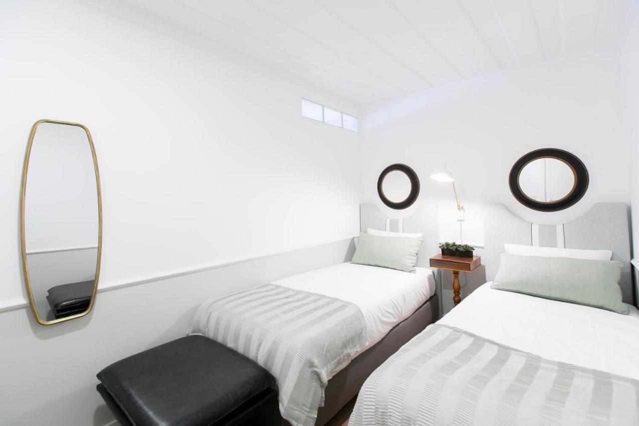 Belem- Charming Apartments Lisboa 外观 照片