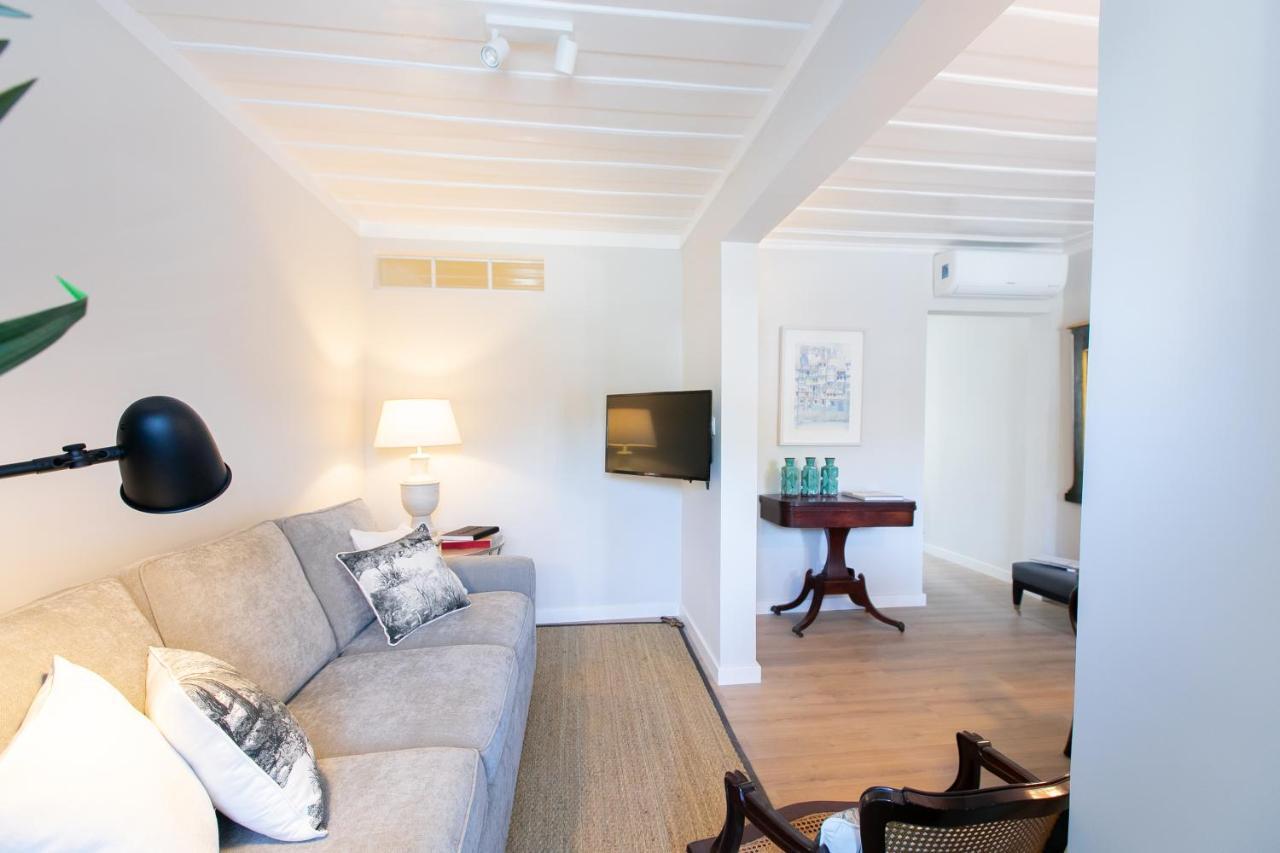 Belem- Charming Apartments Lisboa 外观 照片