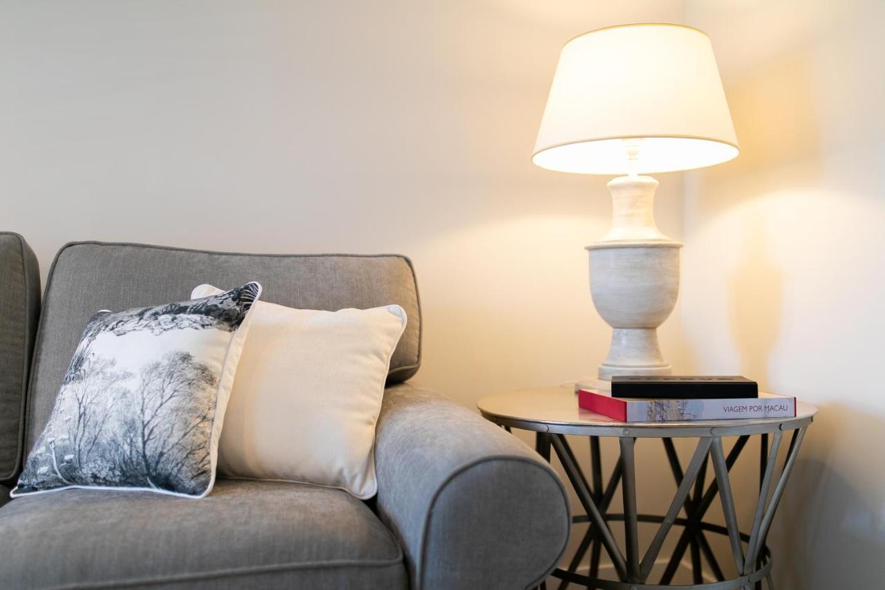 Belem- Charming Apartments Lisboa 外观 照片
