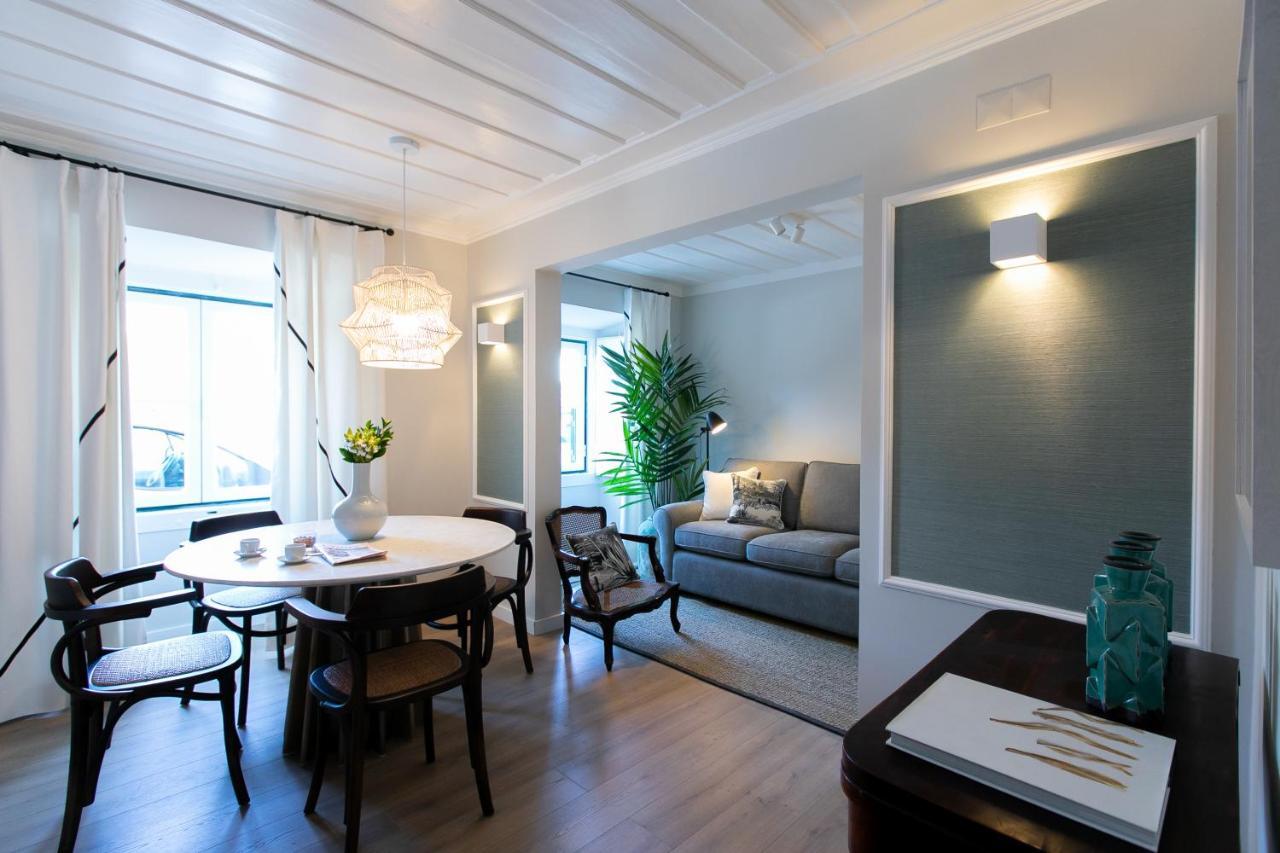 Belem- Charming Apartments Lisboa 外观 照片