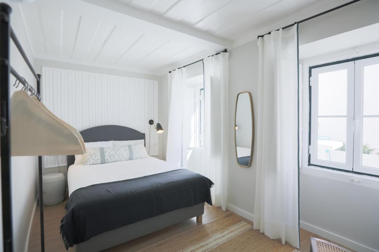 Belem- Charming Apartments Lisboa 外观 照片