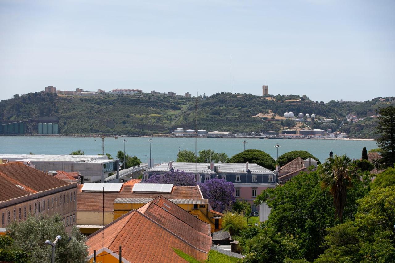 Belem- Charming Apartments Lisboa 外观 照片