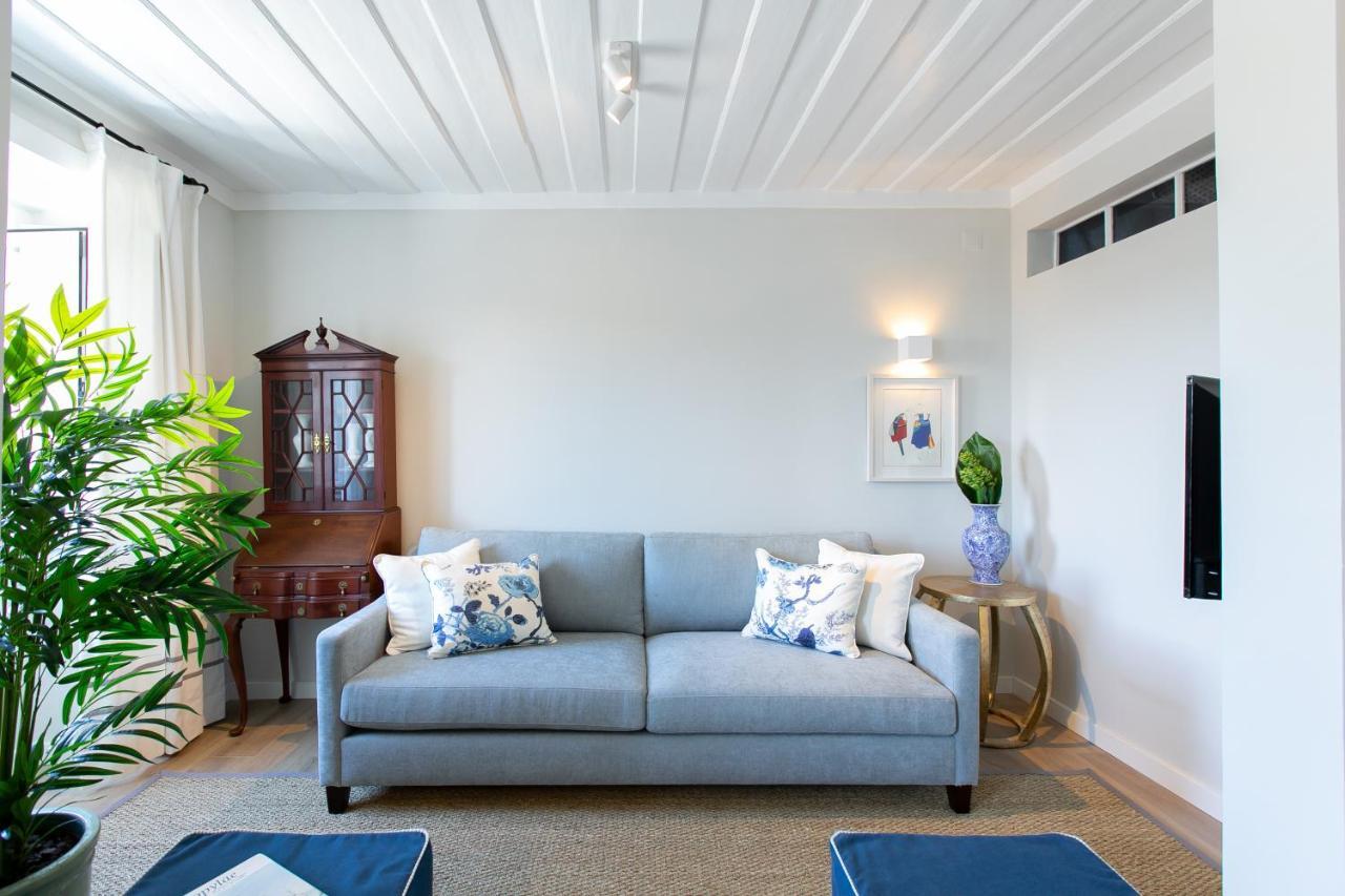 Belem- Charming Apartments Lisboa 外观 照片