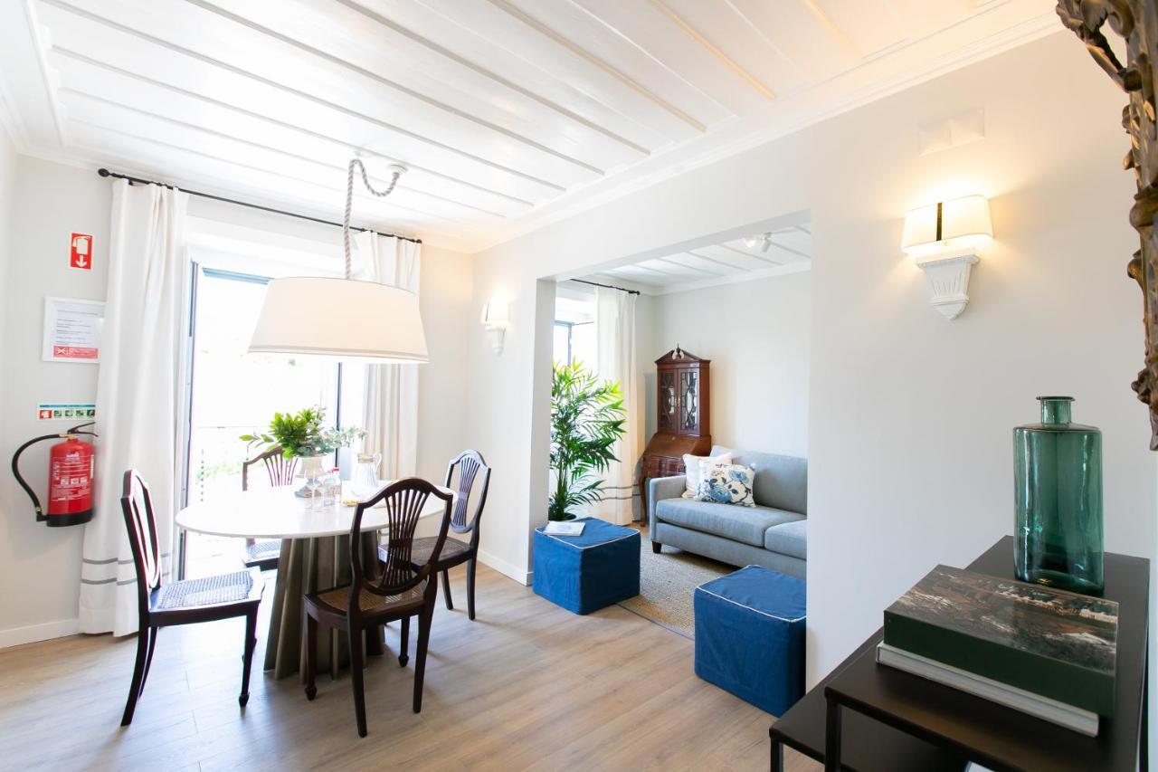 Belem- Charming Apartments Lisboa 外观 照片