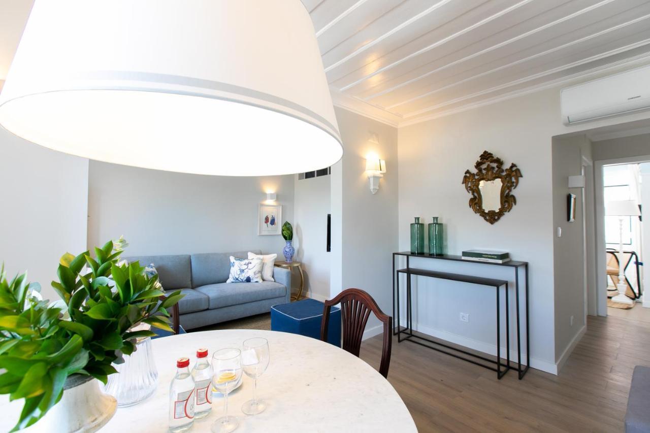 Belem- Charming Apartments Lisboa 外观 照片