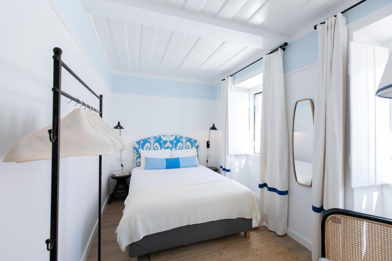 Belem- Charming Apartments Lisboa 外观 照片