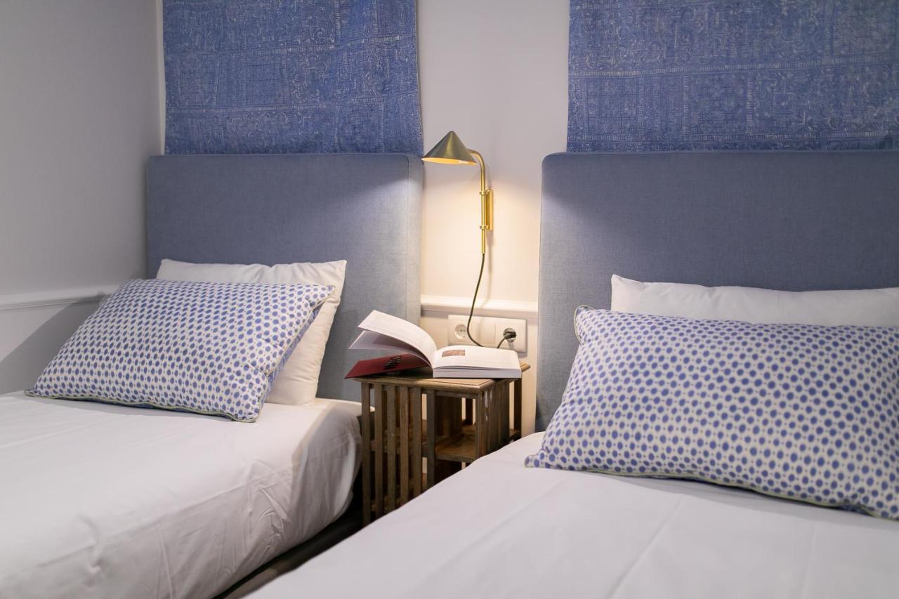 Belem- Charming Apartments Lisboa 外观 照片