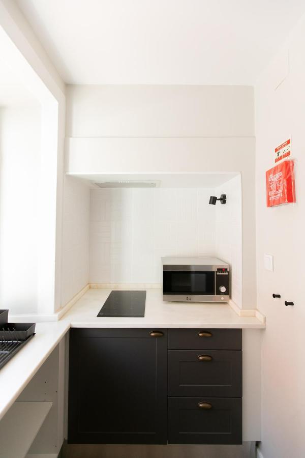Belem- Charming Apartments Lisboa 外观 照片