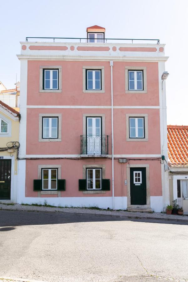 Belem- Charming Apartments Lisboa 外观 照片