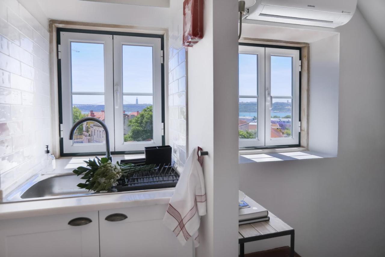 Belem- Charming Apartments Lisboa 外观 照片