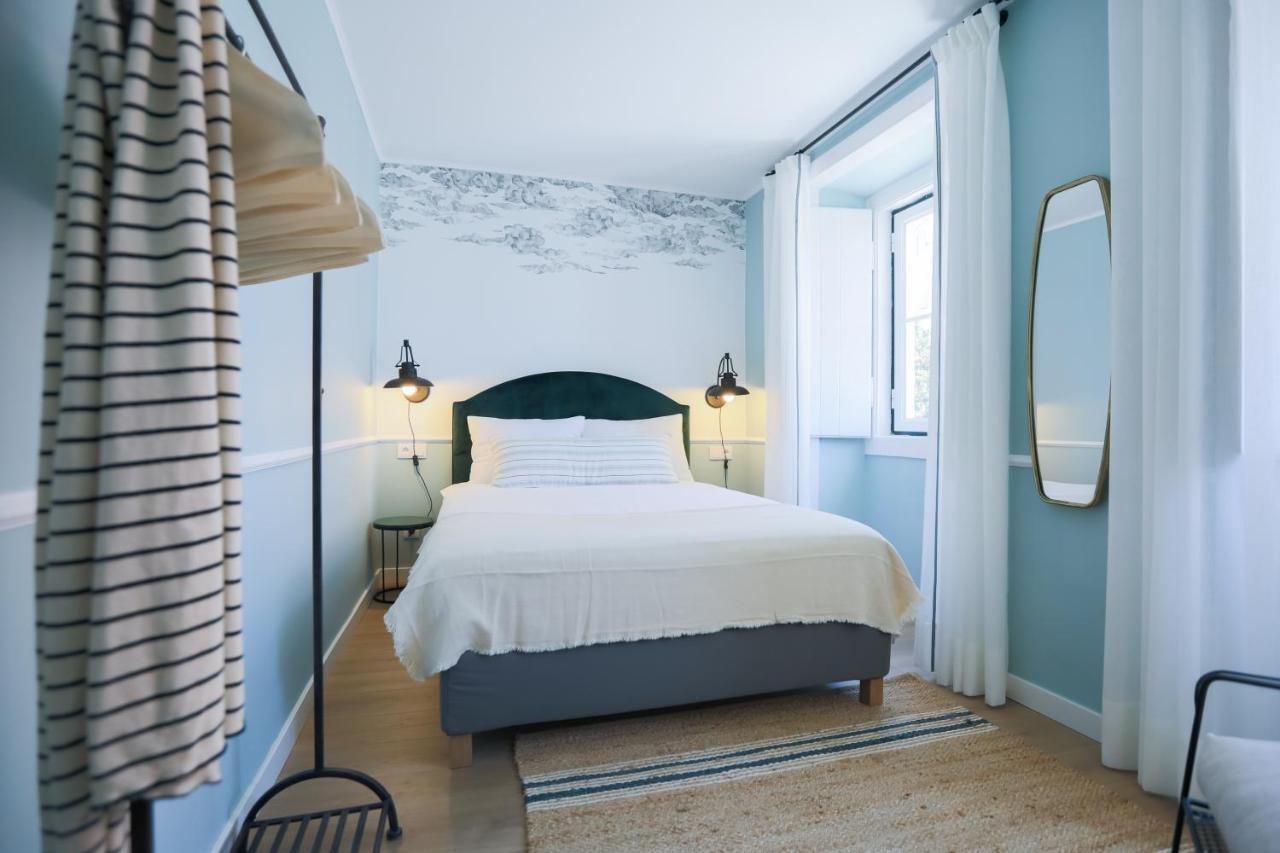 Belem- Charming Apartments Lisboa 外观 照片