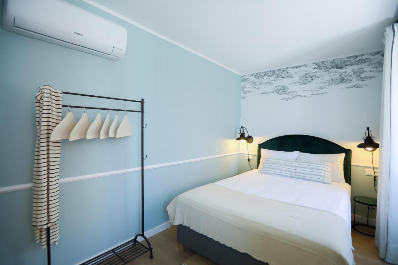 Belem- Charming Apartments Lisboa 外观 照片