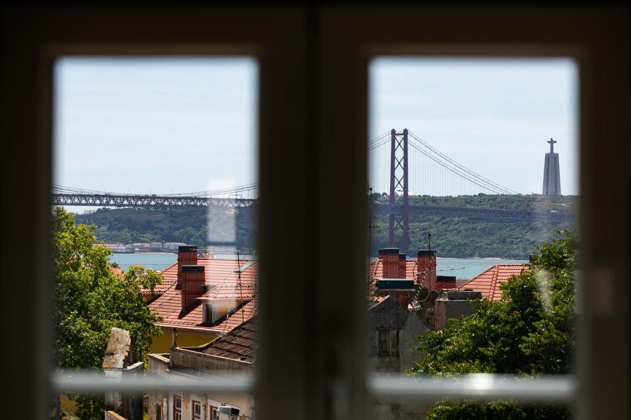 Belem- Charming Apartments Lisboa 外观 照片