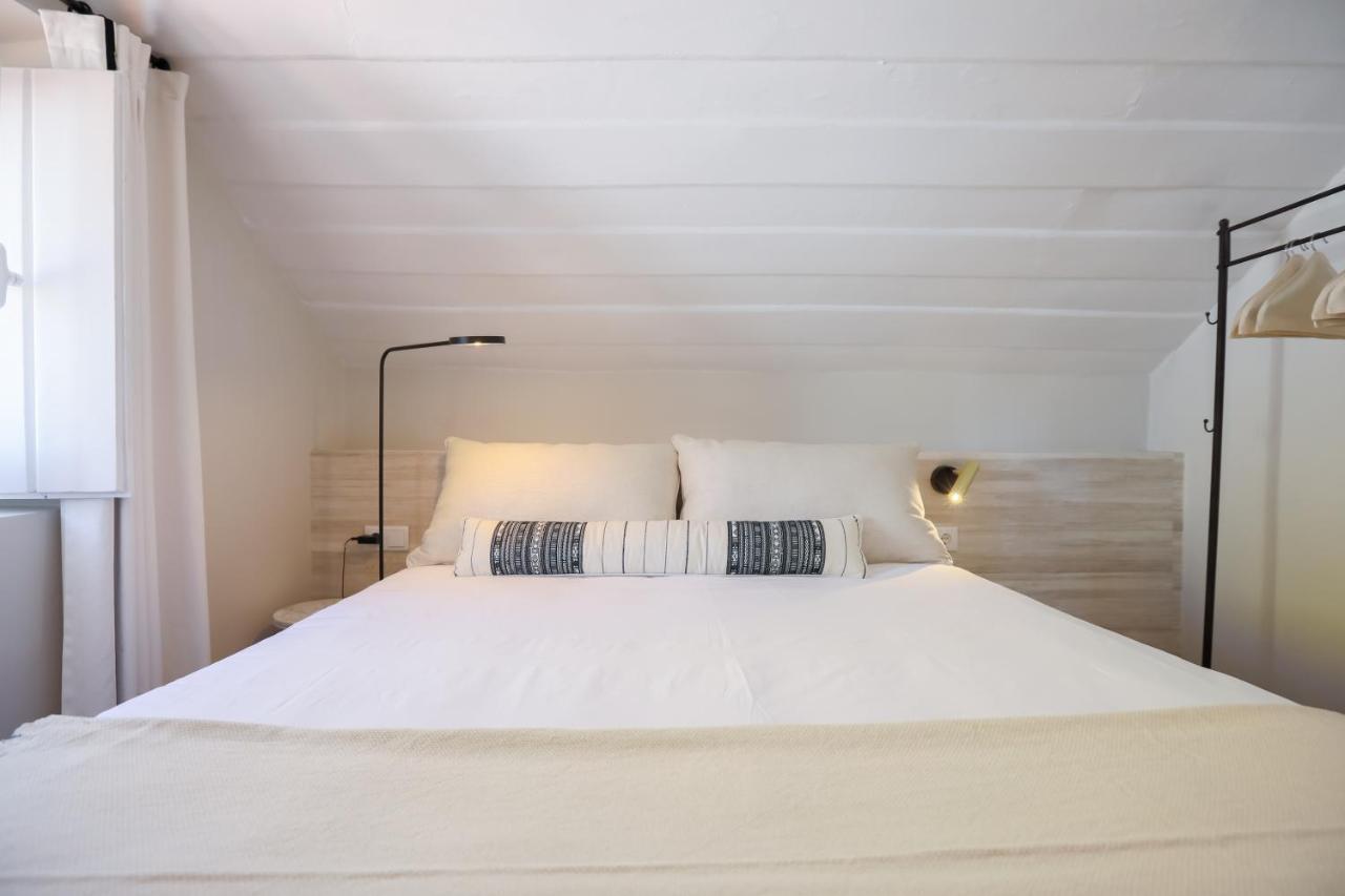 Belem- Charming Apartments Lisboa 外观 照片