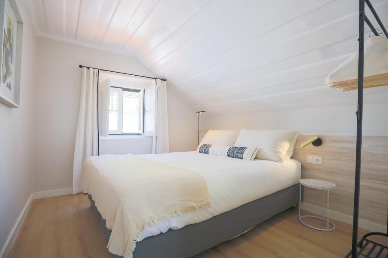 Belem- Charming Apartments Lisboa 外观 照片