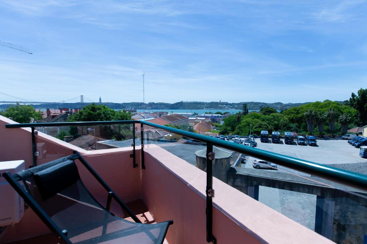 Belem- Charming Apartments Lisboa 外观 照片