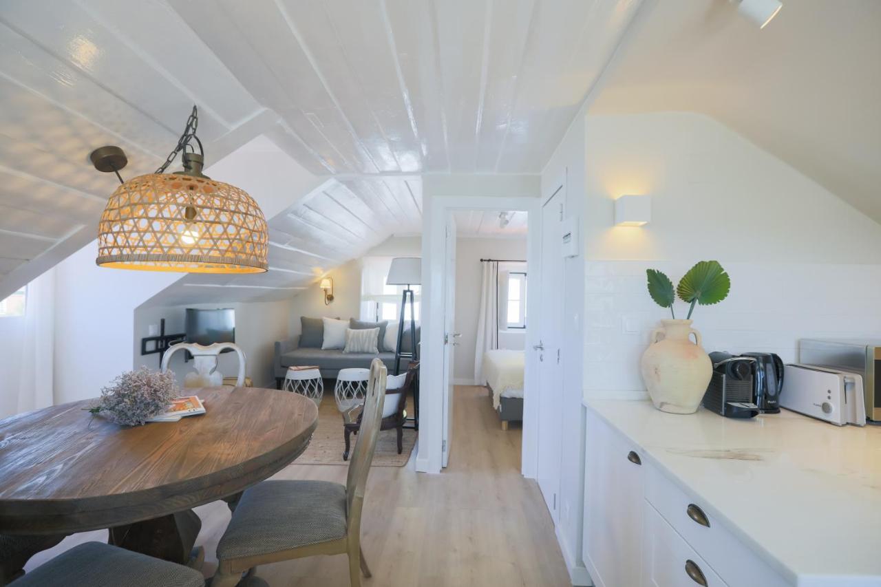 Belem- Charming Apartments Lisboa 外观 照片