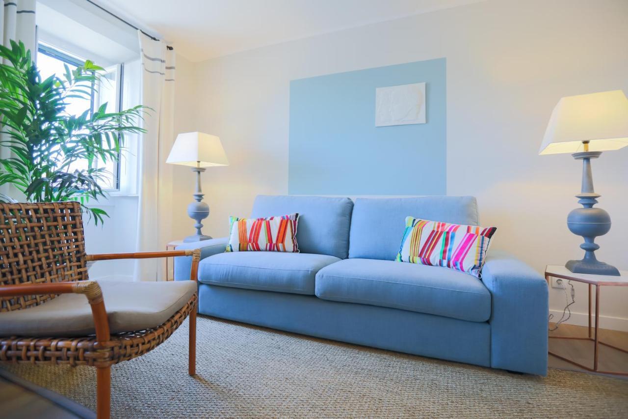 Belem- Charming Apartments Lisboa 外观 照片
