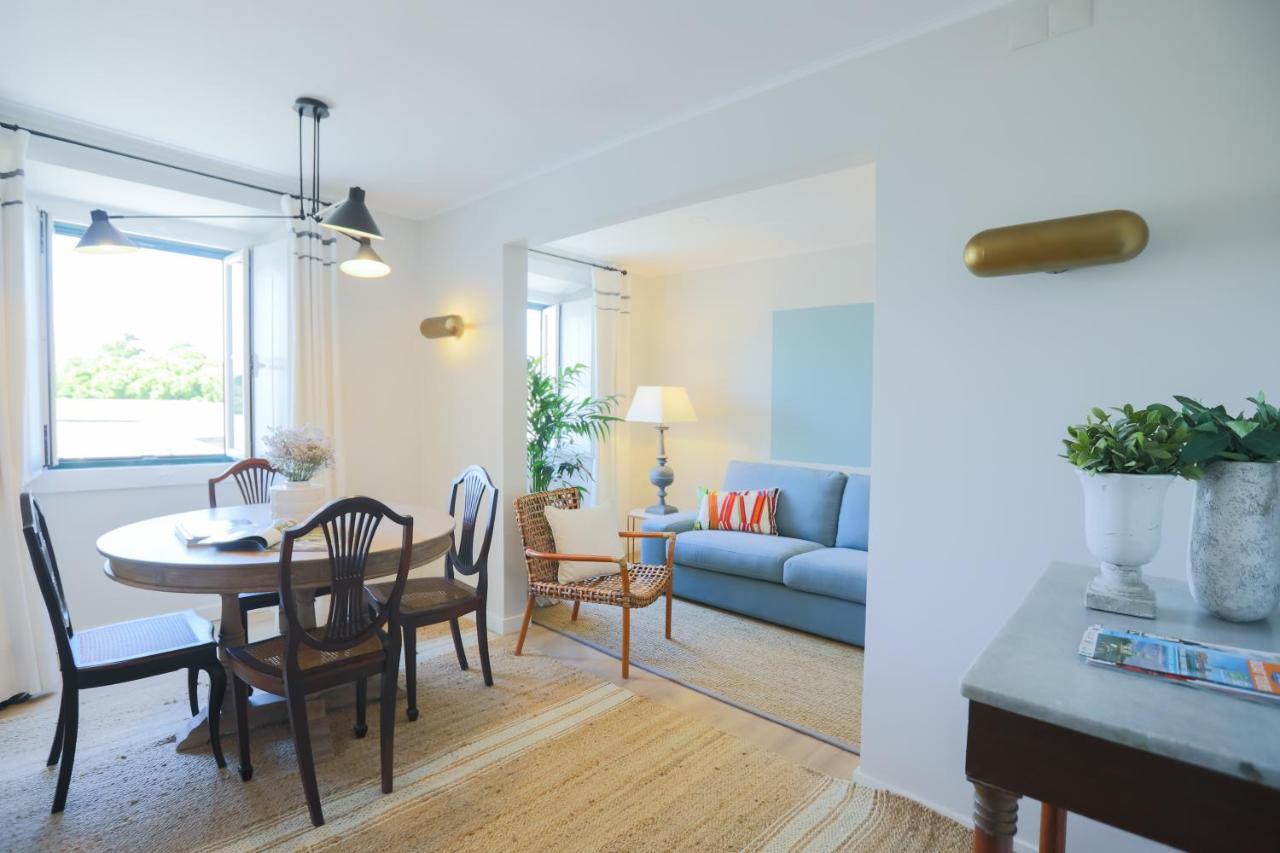 Belem- Charming Apartments Lisboa 外观 照片