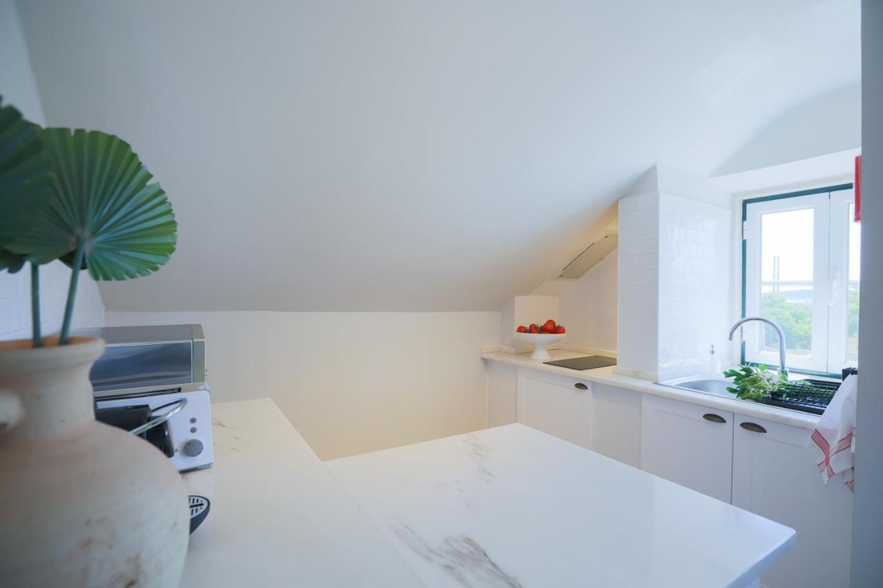 Belem- Charming Apartments Lisboa 外观 照片