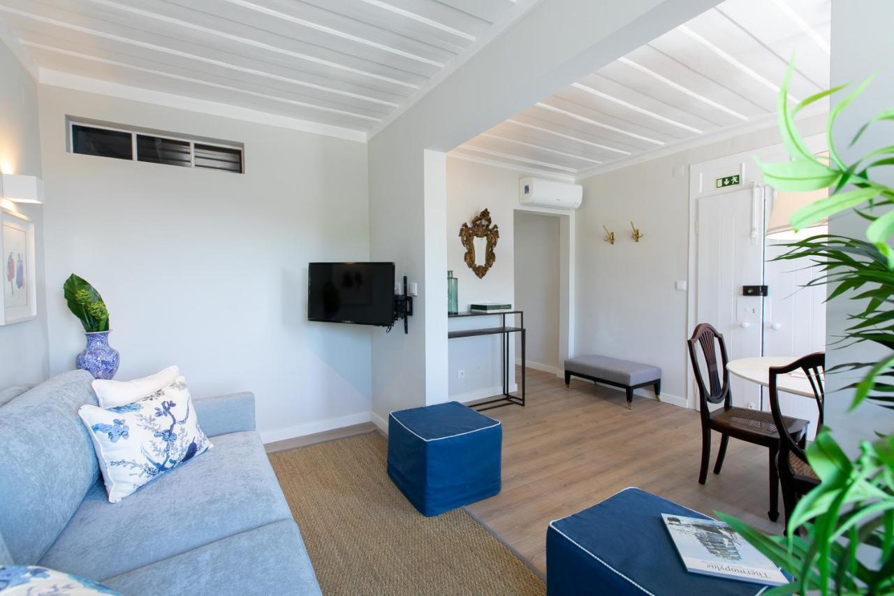 Belem- Charming Apartments Lisboa 外观 照片