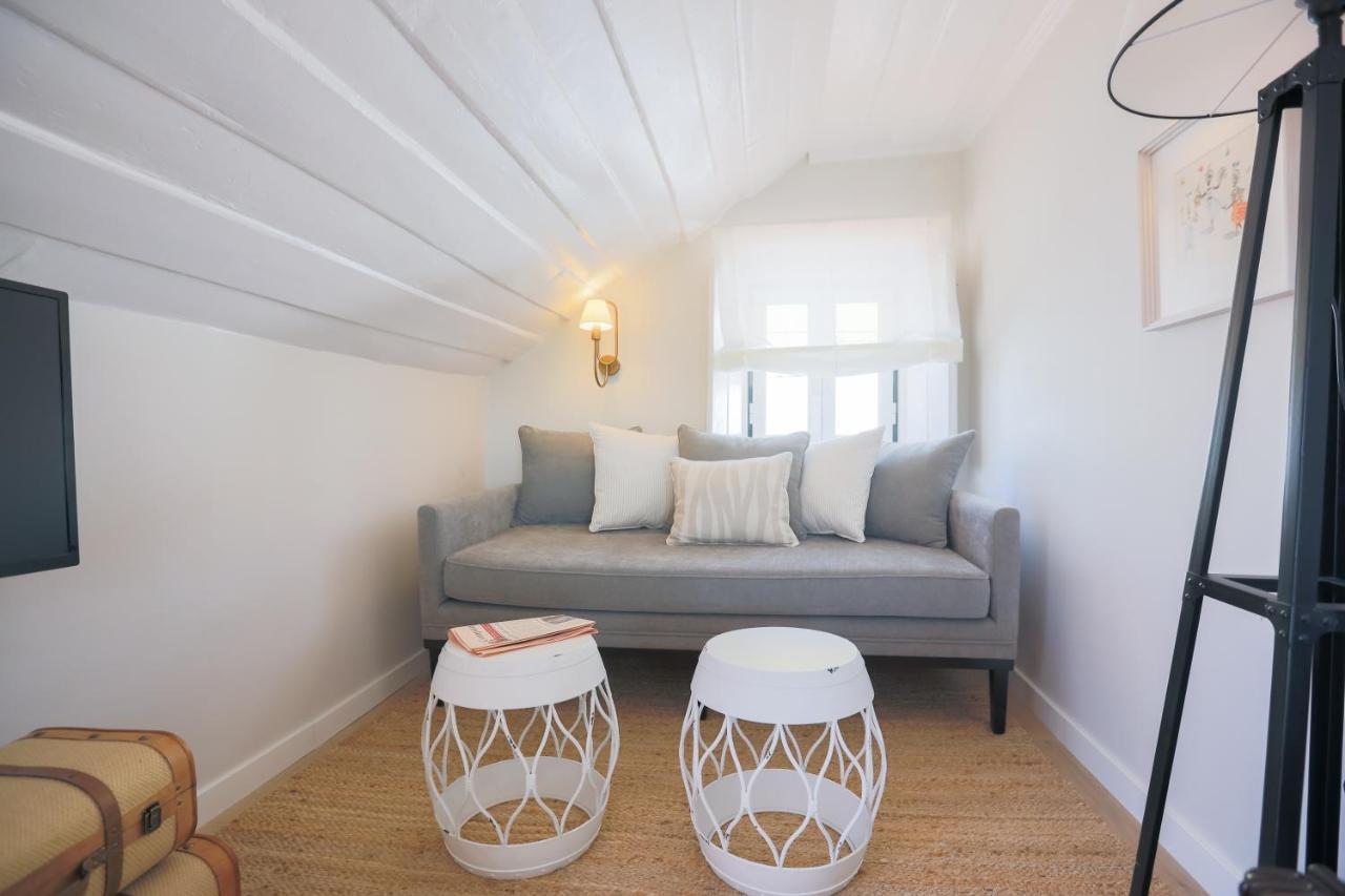 Belem- Charming Apartments Lisboa 外观 照片