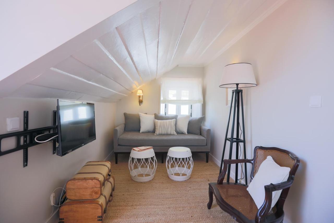 Belem- Charming Apartments Lisboa 外观 照片