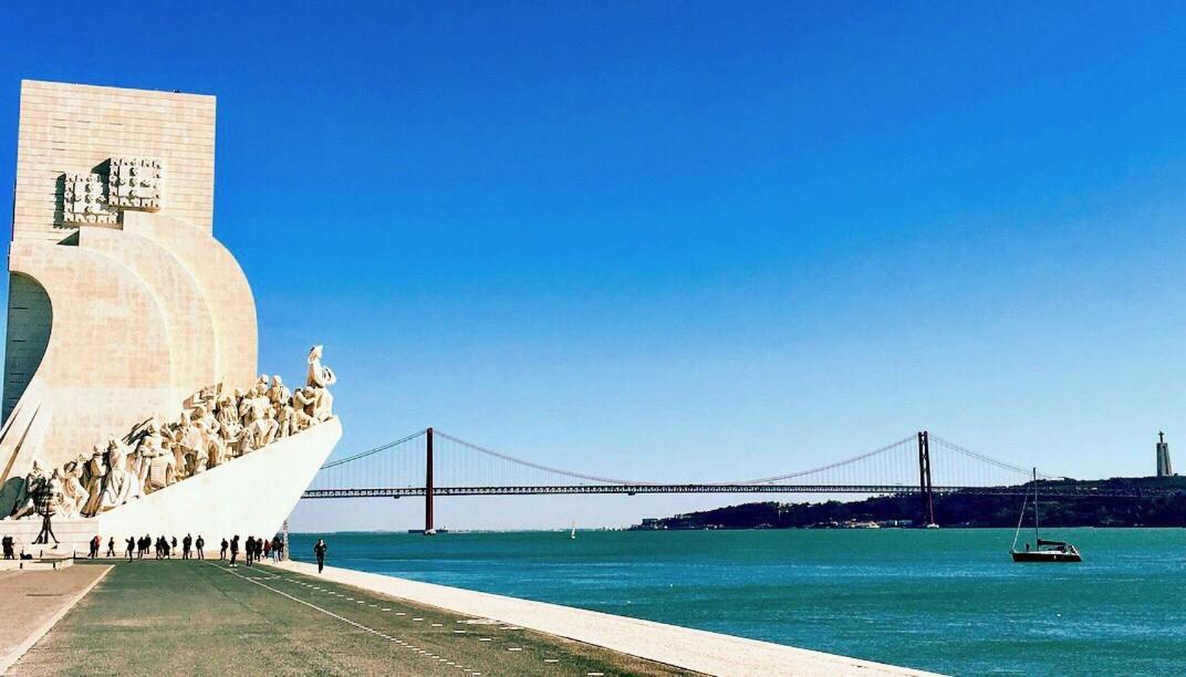 Belem- Charming Apartments Lisboa 外观 照片