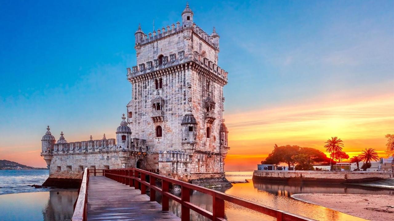 Belem- Charming Apartments Lisboa 外观 照片