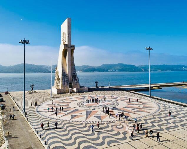 Belem- Charming Apartments Lisboa 外观 照片