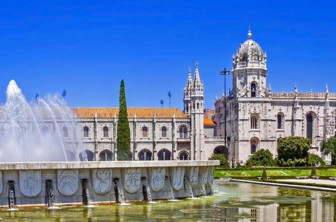 Belem- Charming Apartments Lisboa 外观 照片